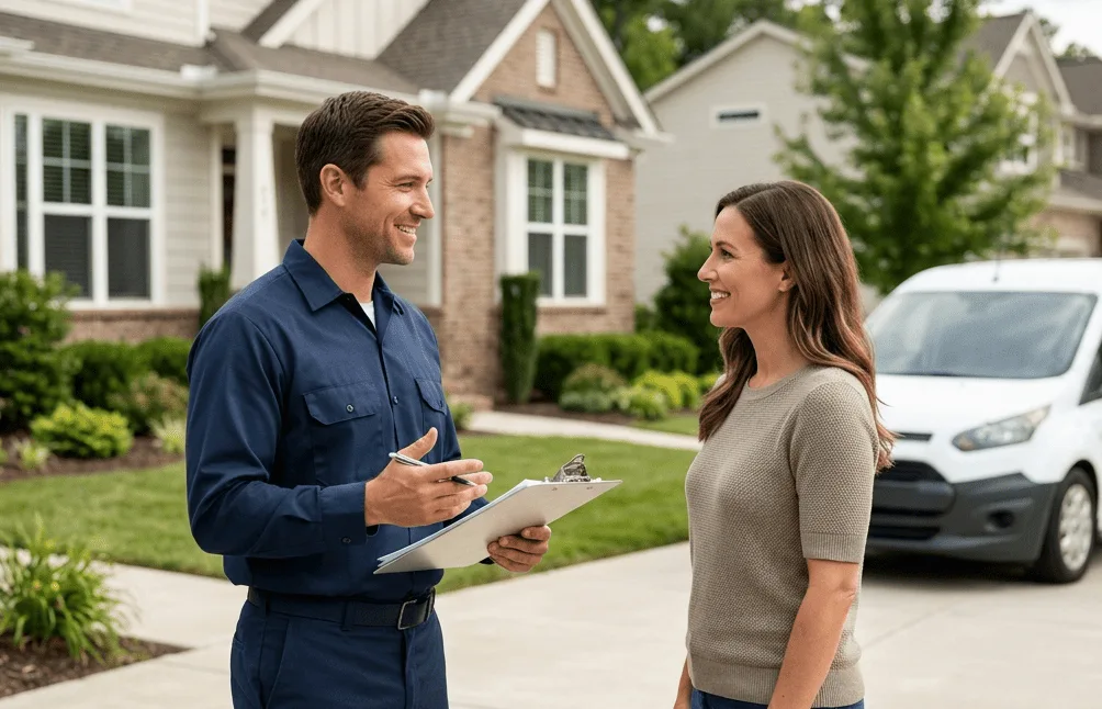 Mold Remediation Parrott, VA FAQs